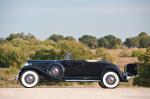 Packard Twelve Coupe Roadster 1932 года